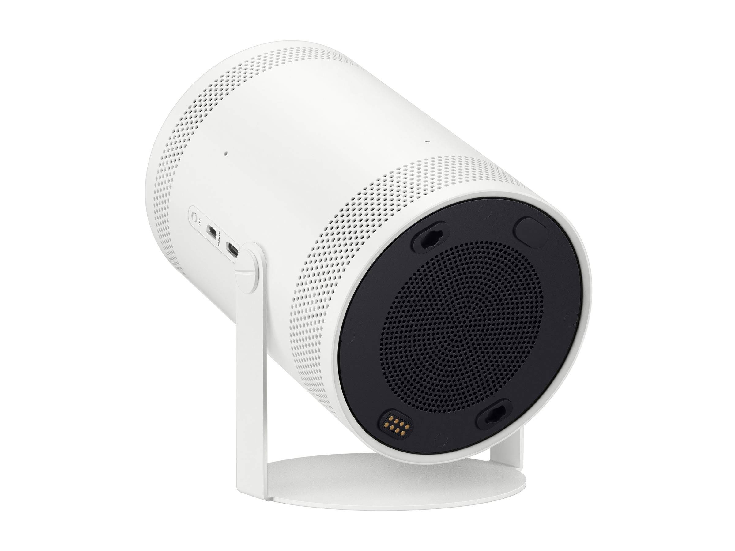 Samsung The Freestyle SP-LFF3CLAX - 2. Generation - DLP-Projektor - LED - tragba-4