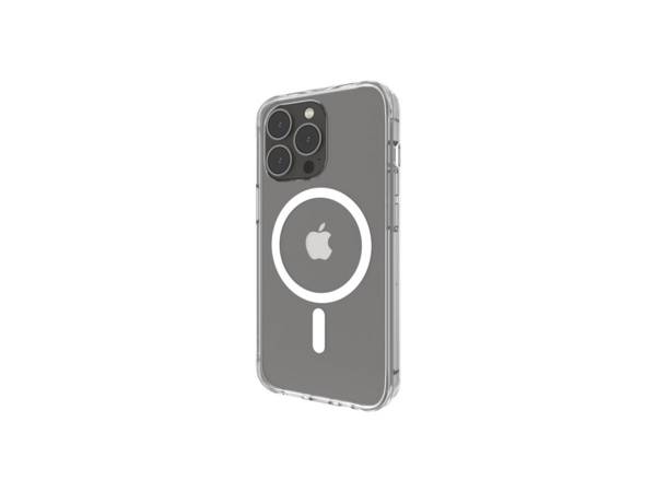 Belkin SheerForce - Hintere Abdeckung für Mobiltelefon