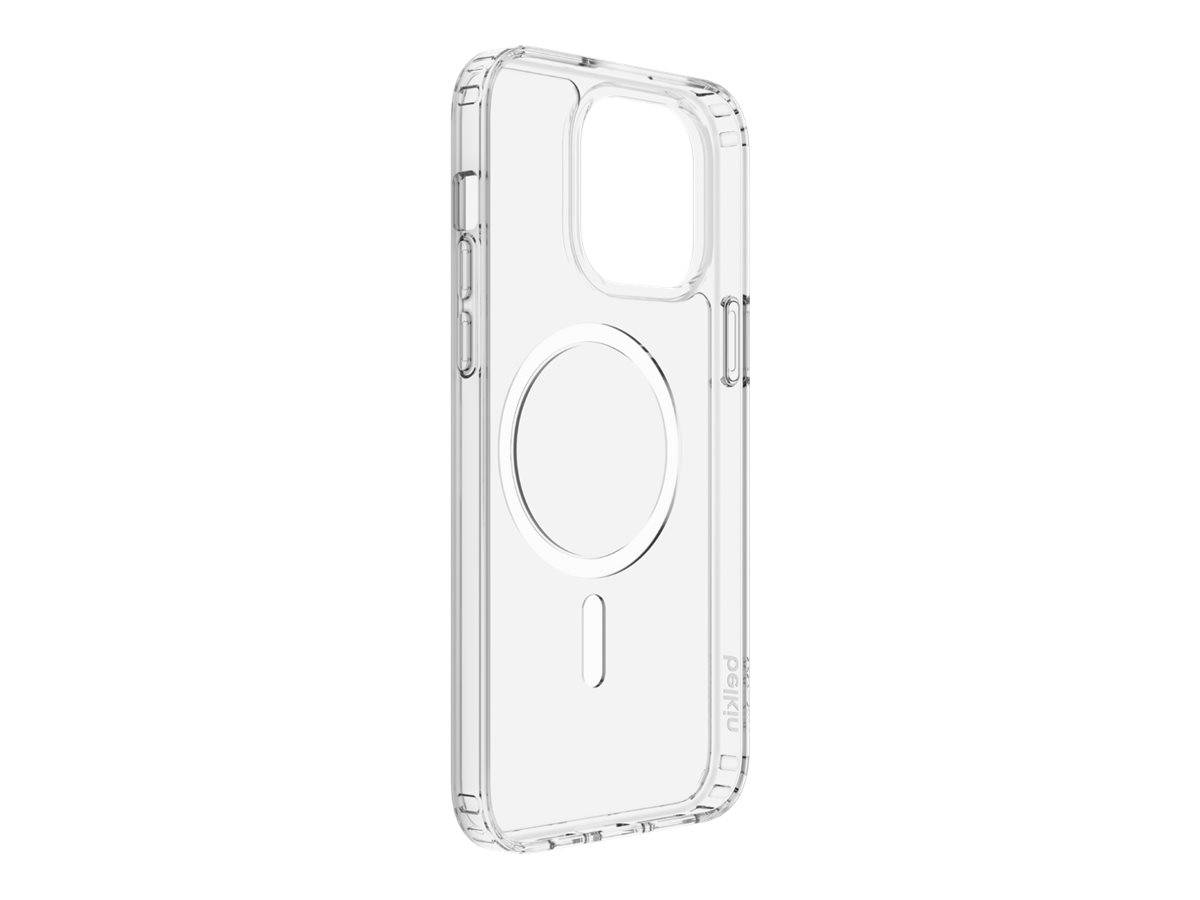 Belkin SheerForce - Hintere Abdeckung für Mobiltelefon-2