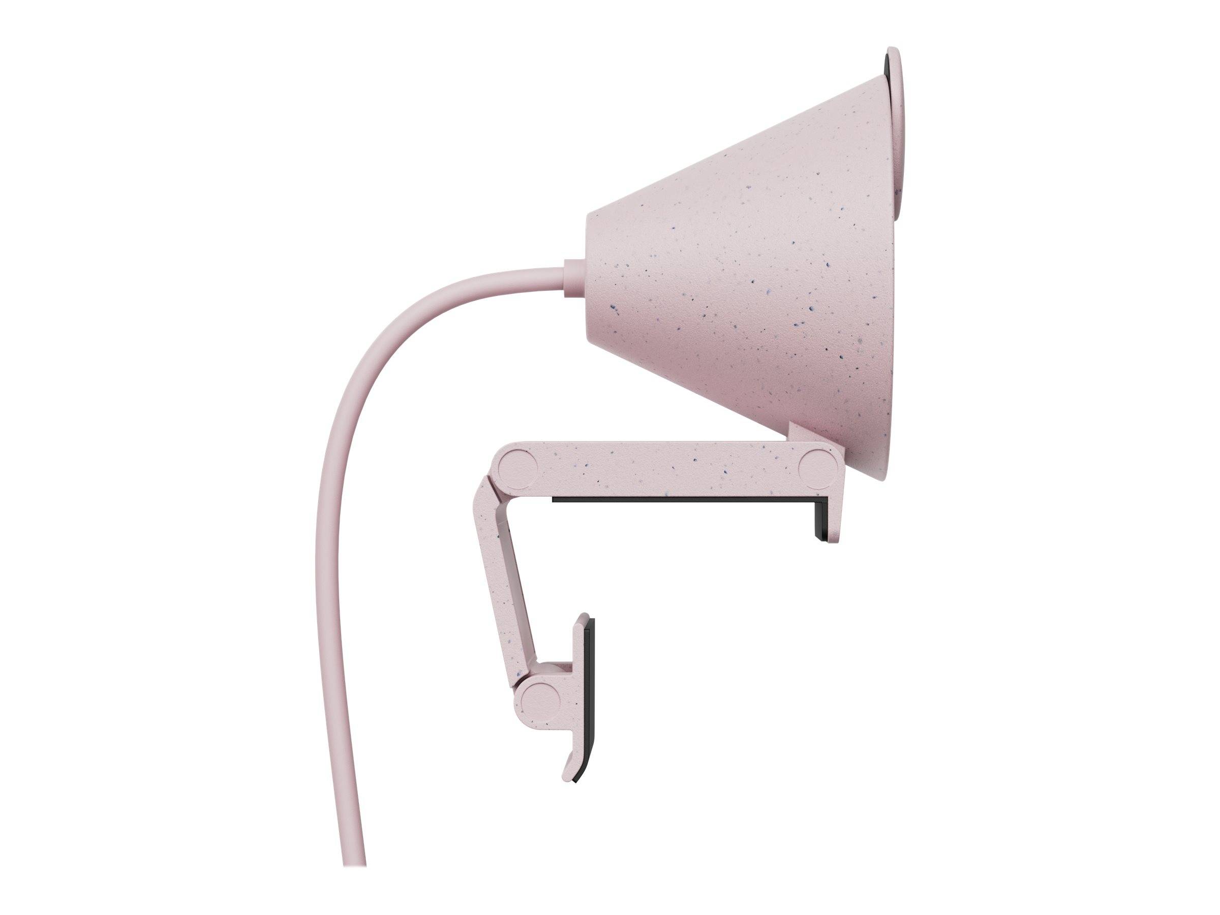 Logitech BRIO 300 - Webcam - Farbe - 2 MP - 1920 x 1080-4