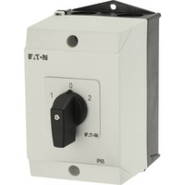 Eaton Electric Nockenschalter T3-3-8212/I2