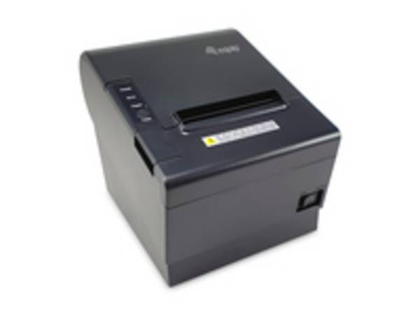 Equip 80mm Thermobondrucker für den POS mit automatischer Schneidefunktion - USB