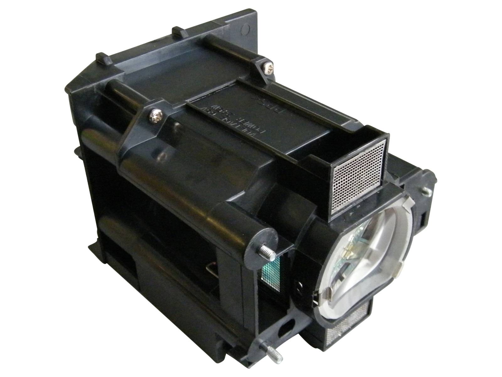 codalux Beamerlampe für HITACHI DT01281, CPWX8240LAMP verkauft und kompatibel mit PHILIPS Lampe mit Gehäuse-0