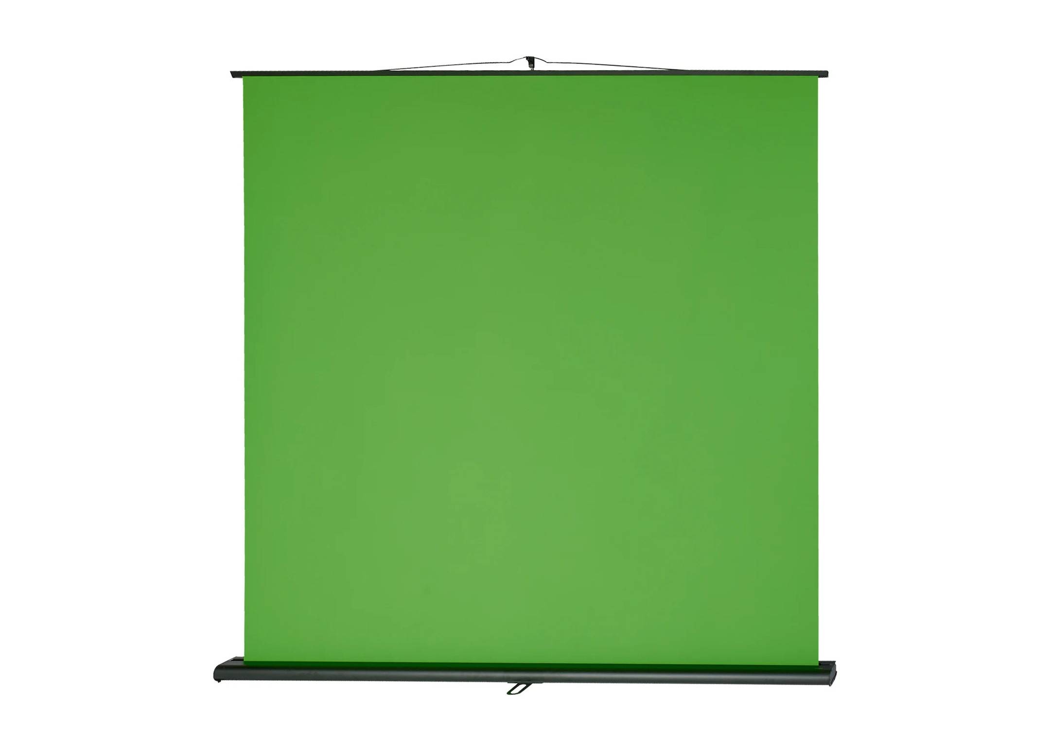 celexon Mobile Lite Chroma Key Green Screen 150 x 200 cm-0