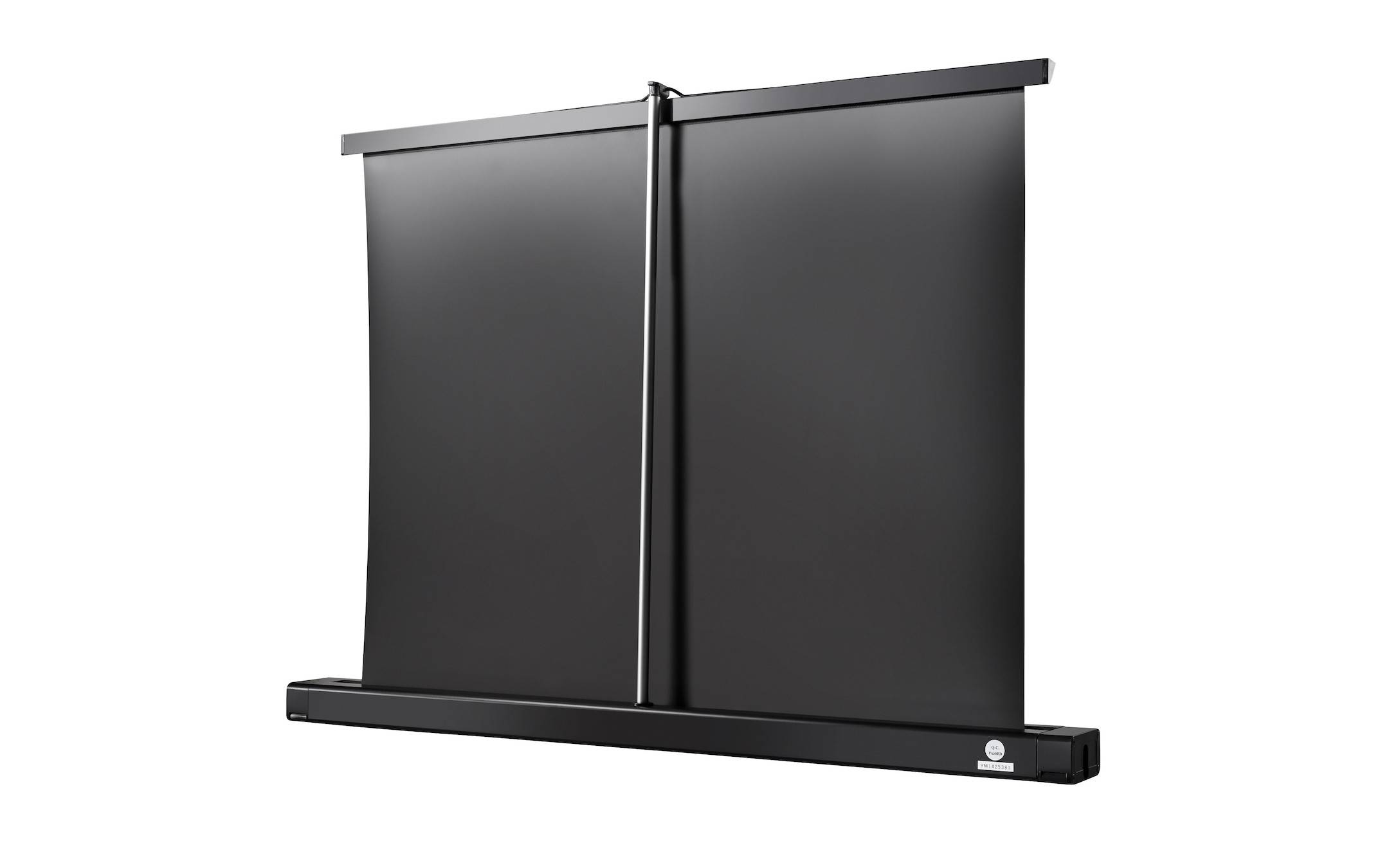 celexon Tischleinwand Professional Mini Screen 111 x 62cm-2