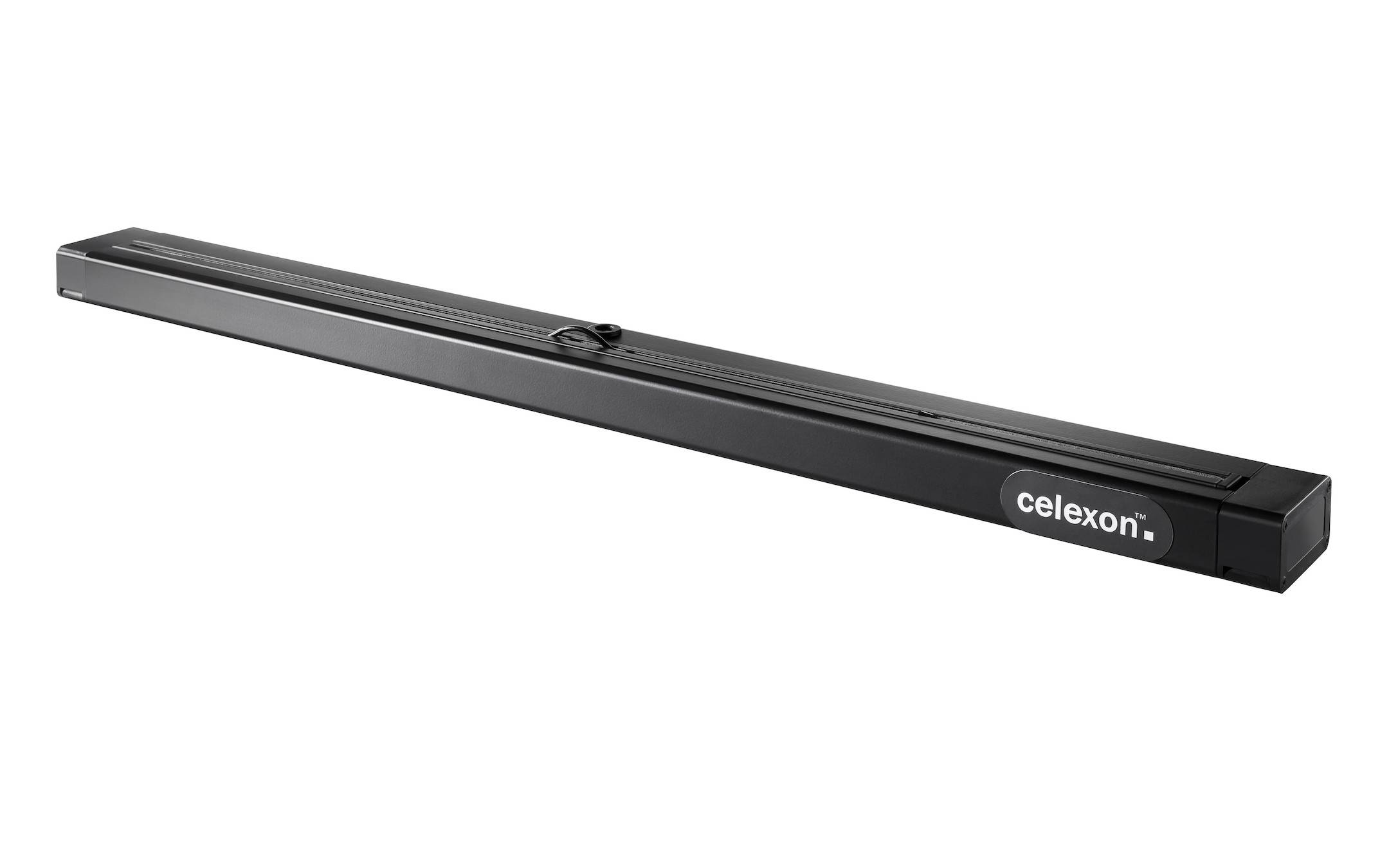 celexon Tischleinwand Professional Mini Screen 111 x 62cm-3