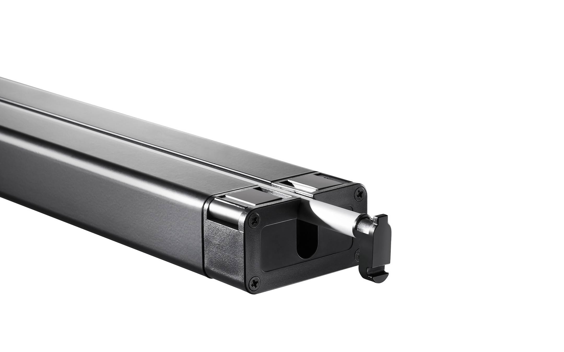 celexon Tischleinwand Professional Mini Screen 111 x 62cm-4