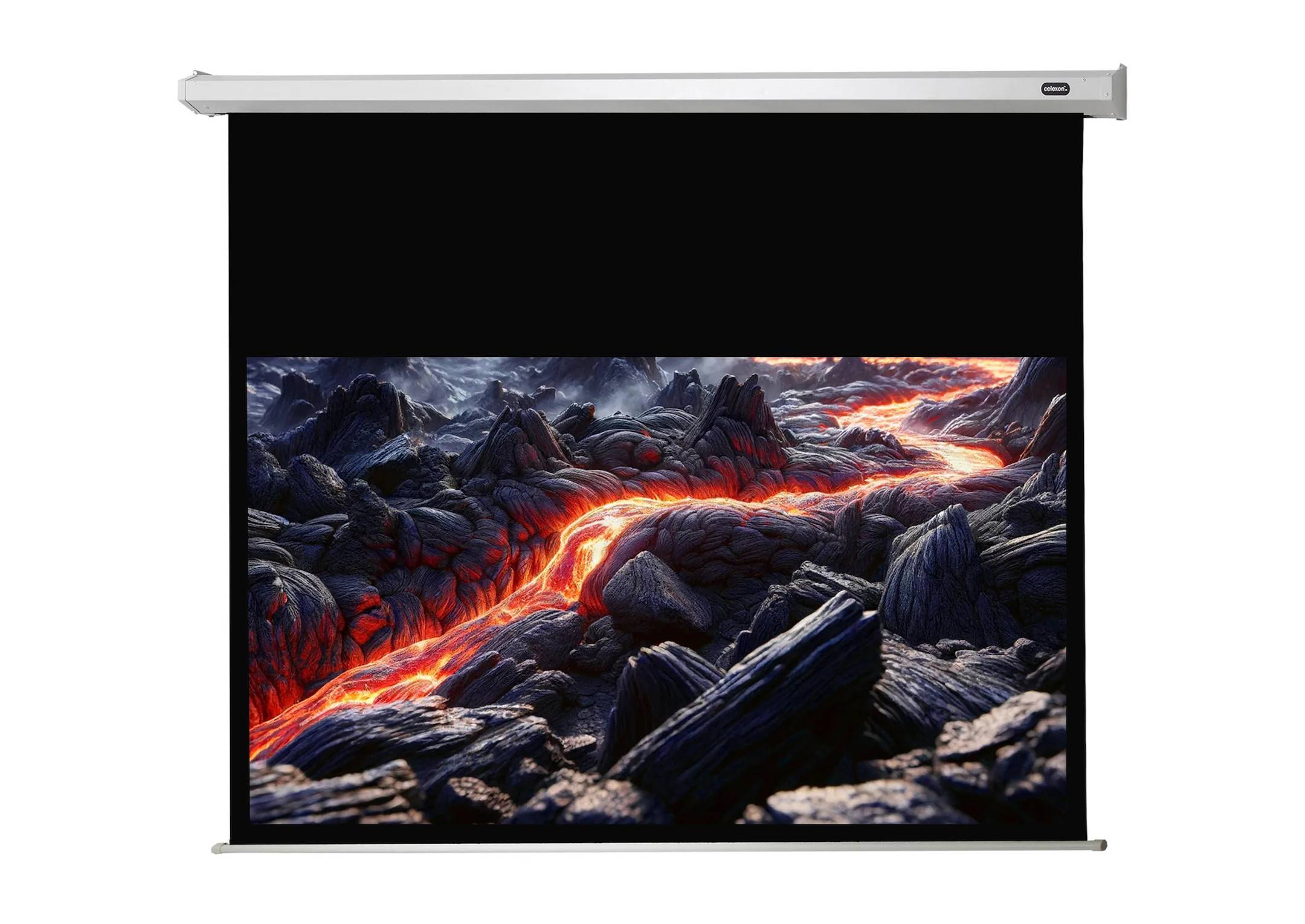 celexon Leinwand Motor Economy 240 x 135 cm-0