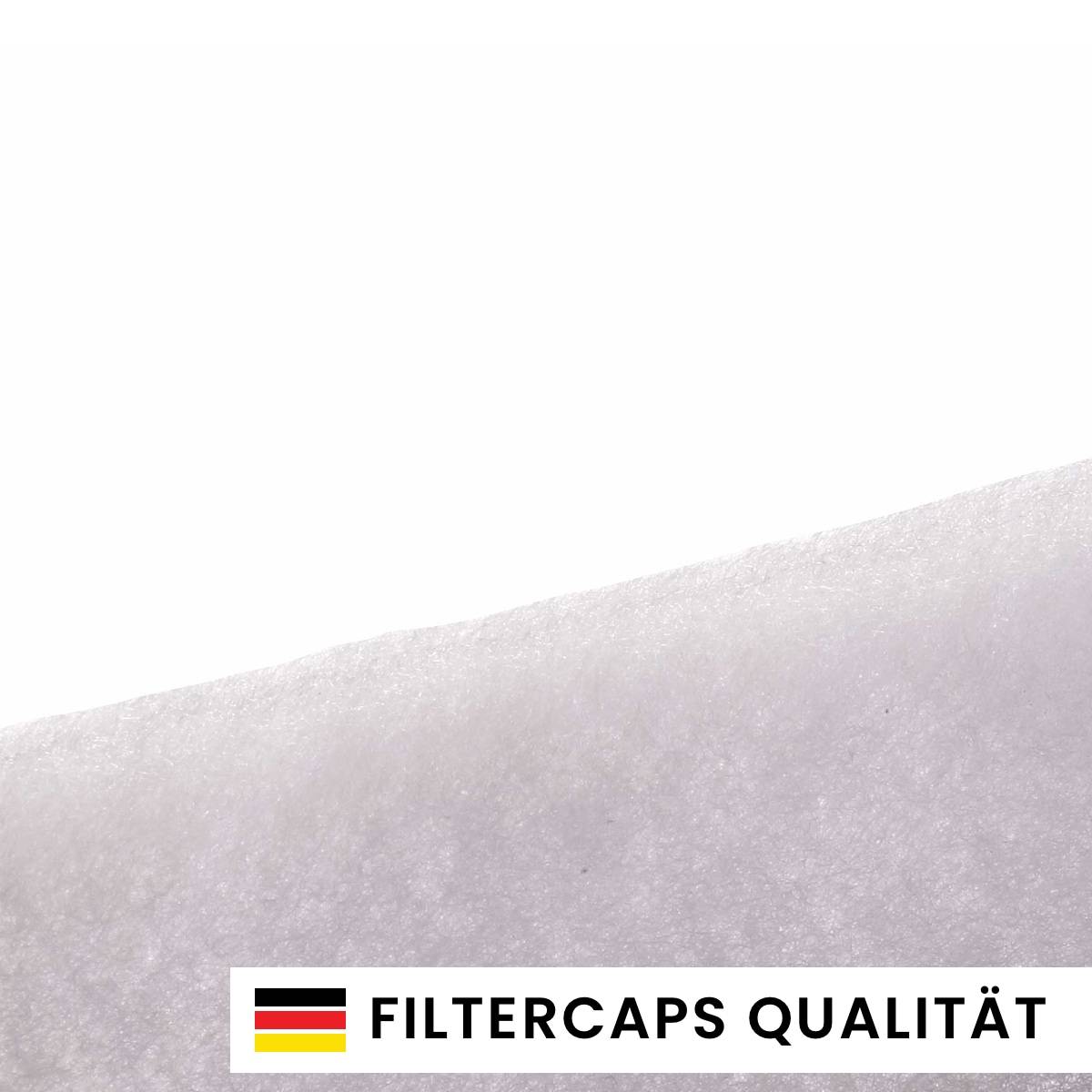 Filtermatte G4 - 1m x 1m kaufen