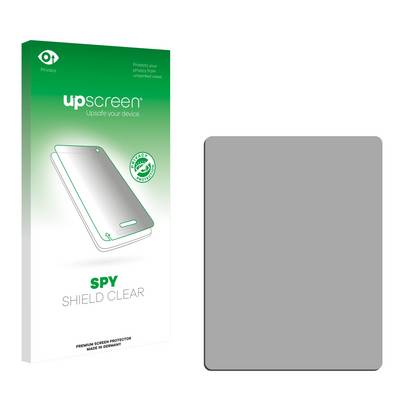 upscreen Blickschutzfolie für Vodafone VPA Compact GPS Anti-Spy Privacy Blaulichtschutz Sichtschutzfolie