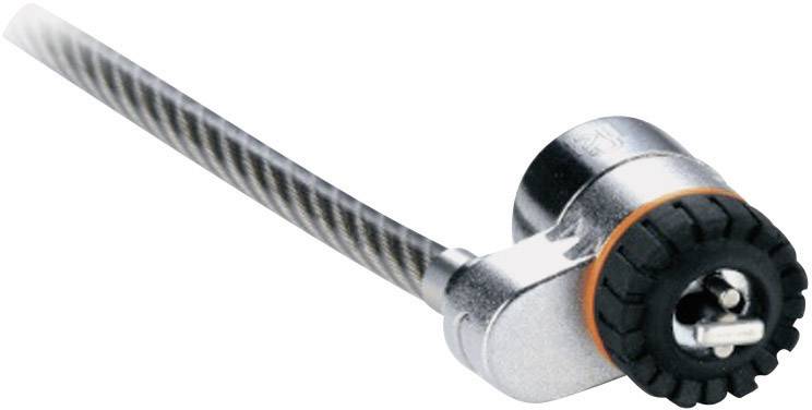 Kensington Laptop Schloss Schlüsselschloss zusätzlicher Schlüssel dient als Ersatz MICROSAVER LOCK SAFE PRO-3