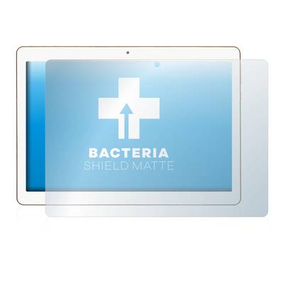 upscreen Bacteria Shield Matte Premium Antibakterielle Displayschutzfolie  für XIDO kaufen