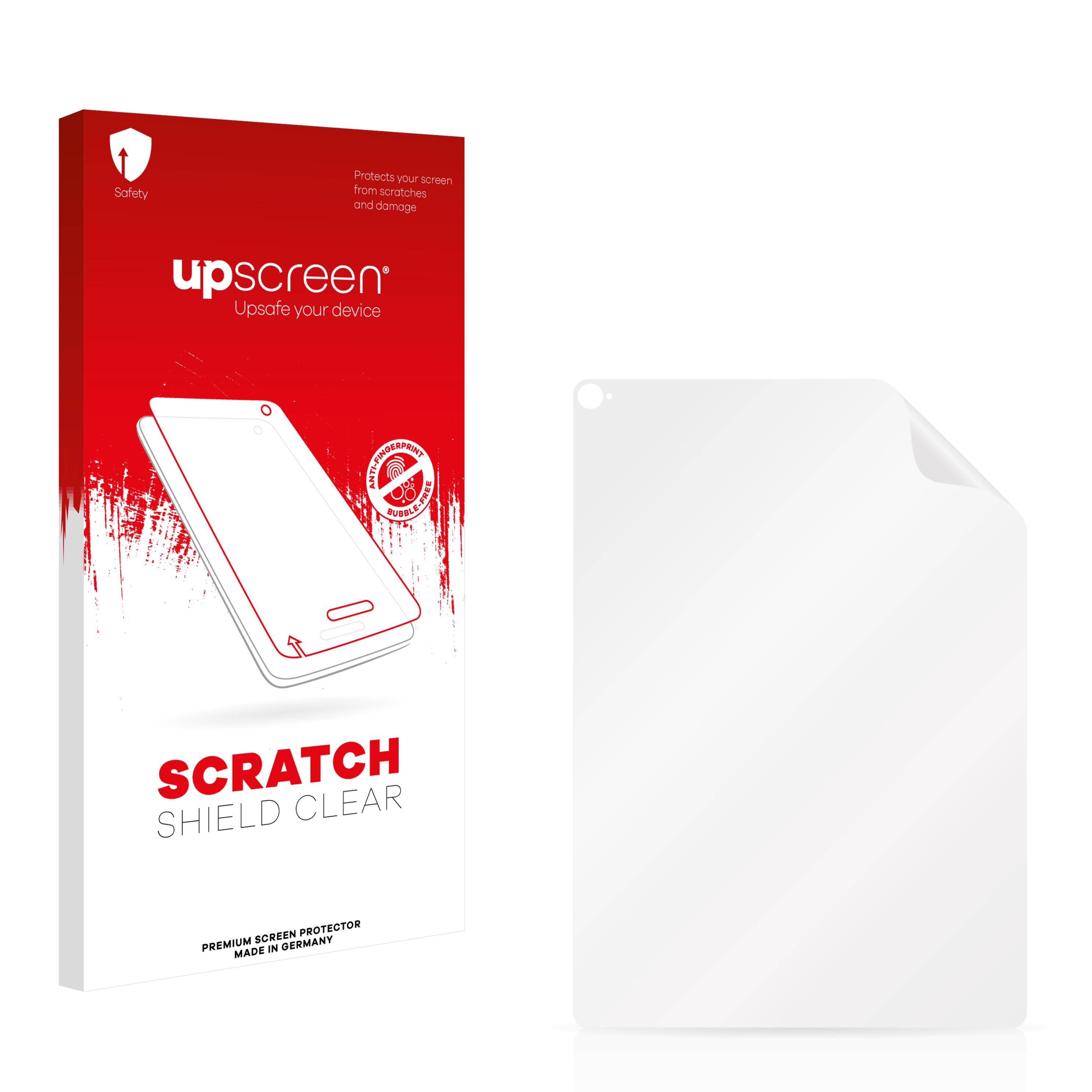 upscreen Scratch Shield Clear Premium Displayschutzfolie für Apple iPad Air 2 2014-2
