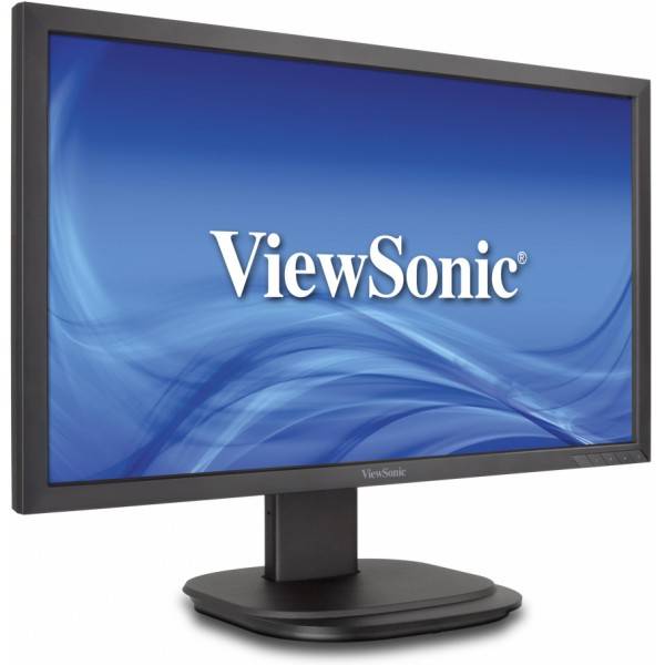 Viewsonic Business LCD-Monitor 59,9 cm 22" MVA 6,5 ms Schwarz-2