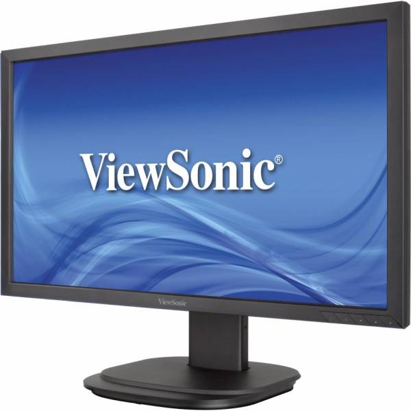 Viewsonic Business LCD-Monitor 59,9 cm 22" MVA 6,5 ms Schwarz-3