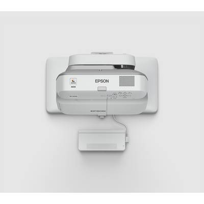Epson EB-695Wi Beamer, 1280 x 800 WXGA, 3500 Lumen-1
