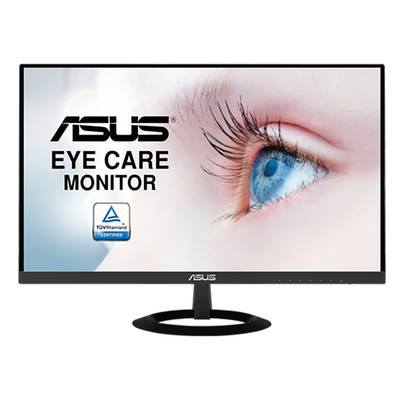 Asus VZ279HE Monitor, 5 ms, 68.5 cm, 27 Zoll, 1920 x 1080 Pixel, 250 cd/m²