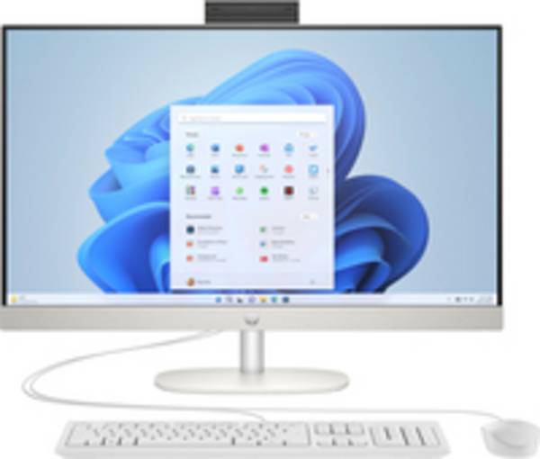 27-cr0104ng - All-in-One (Komplettlösung) - Ryzen 7 7730U / 2 GHz - RAM 16 GB -
