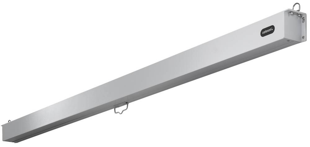 celexon Leinwand Rollo Professional Plus 200 x 113 cm - 90"-3