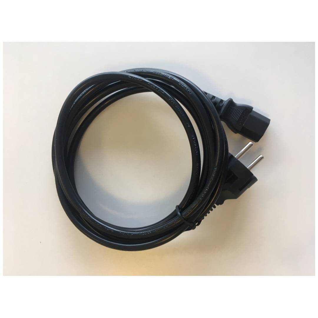 Netzkabel 2,6m f.DIAGCHARGER 100.12 HF ELMAG