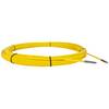 Runpotec Ersatz-Glasfaserstab Runp.3mm RTG6mm 40m 20105