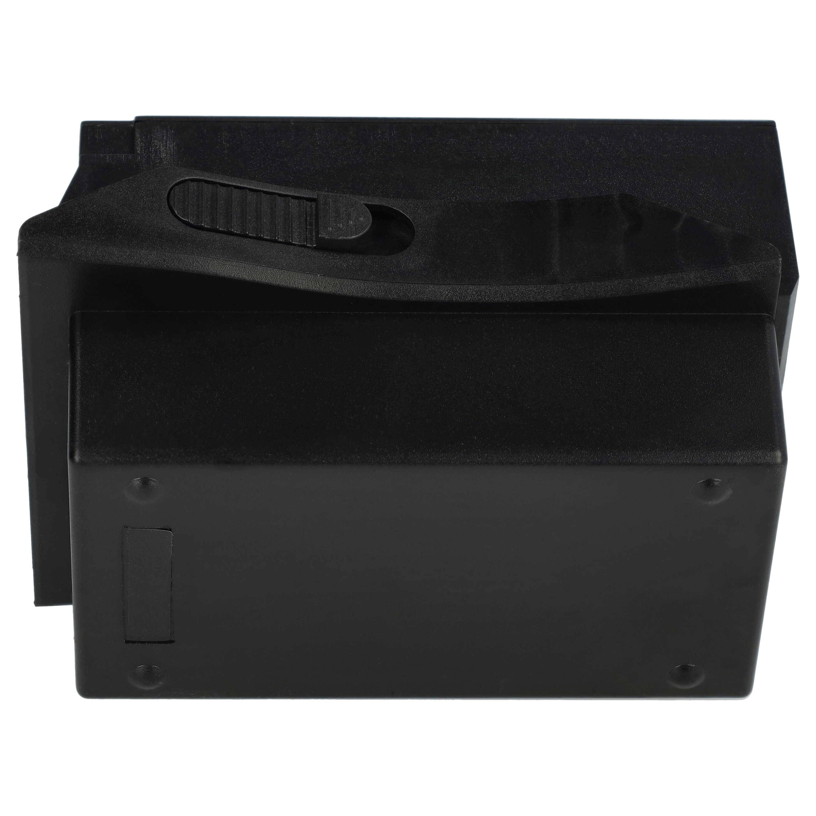vhbw Akku Ersatz für CFly D01011 | für Drohne Multicopter Quadrocopter (4800 mAh, 11,4 V, Li-Ion)-1