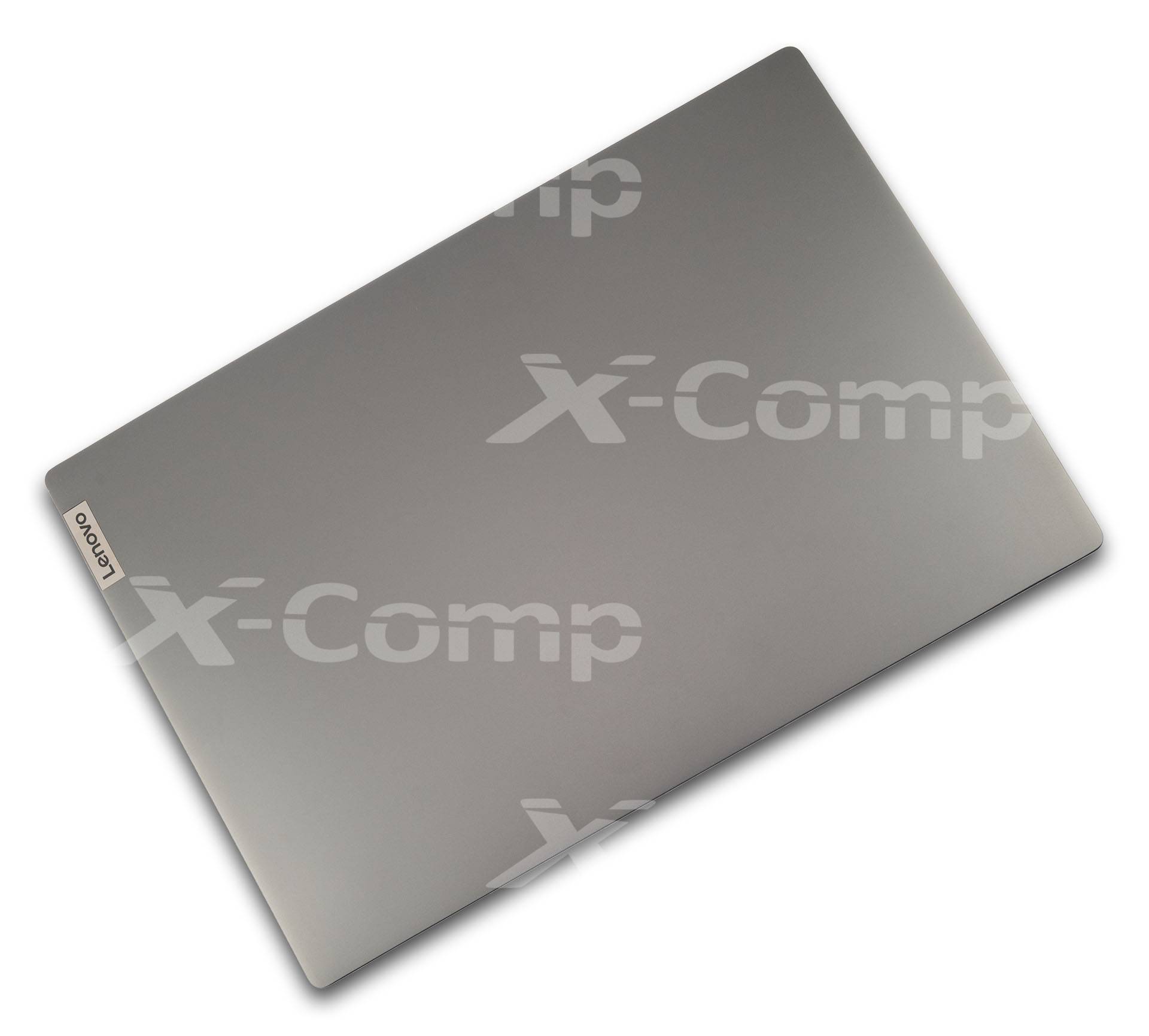 Lenovo IdeaPad 5-15IIL05, 5-15ARE05, 5-15ITL05, 5-15ALC05 LCD Back Cover Grau-0