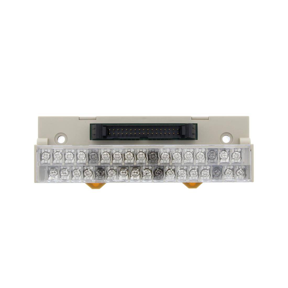 Omron Anschlussklemmenblock für CJ1M-Serie