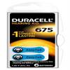 Duracell ActivAir Easy Tab 675 Hörgeräte Batterie 1,4V (6er Blister)