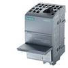 SIMATIC S7, TS Adapter IE Adv. für SIMATIC Teleservice, IP- basiert, VPN Stromversorgung ext. 24V.
