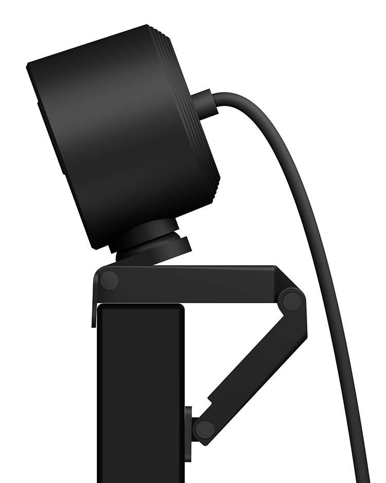 IB-CAM502-HD, FHD Webcam, 1080P, eingebautes Mikrophone, Fernbedienung-3