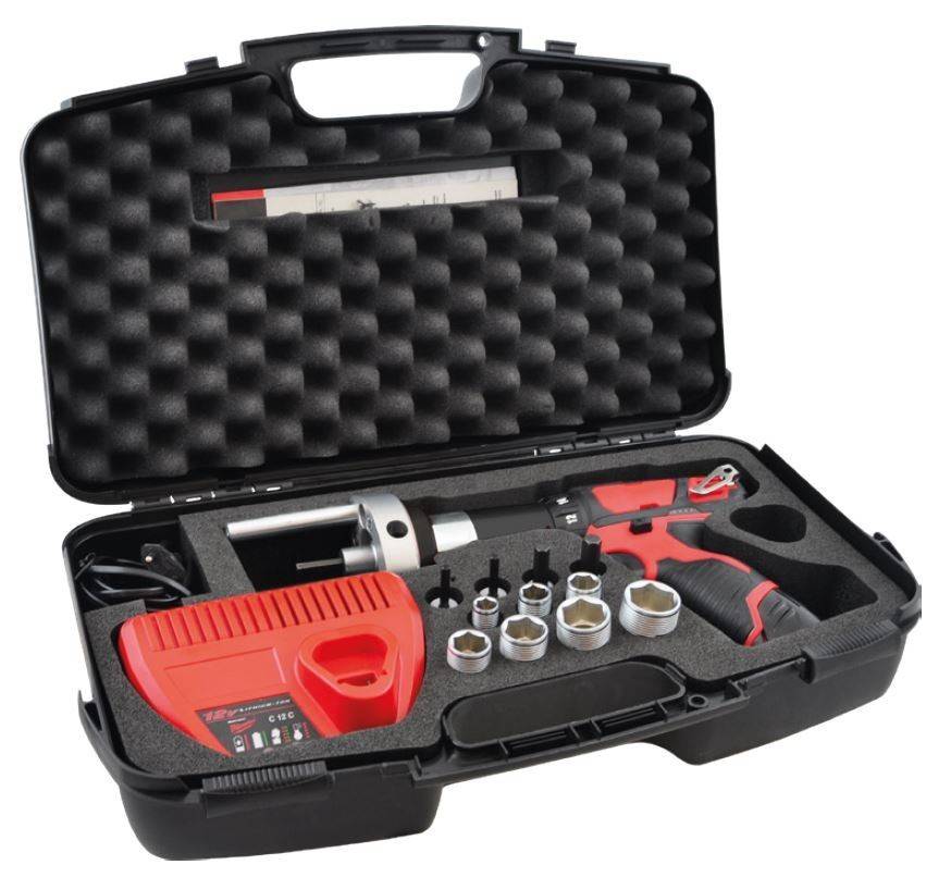 Intercable Tools Drehmomentverstärker-Set DMVI65A-2