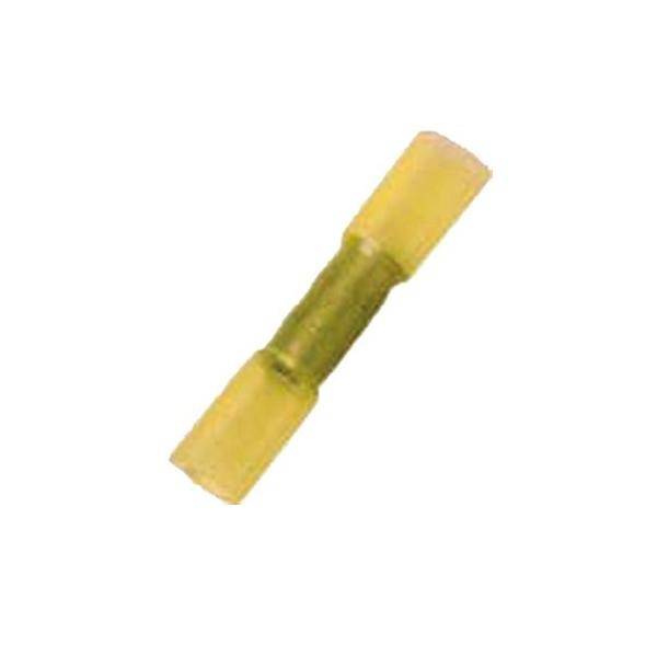 50 Stk. Intercable Tools Stoßverbinder ICIQ05WSV-0