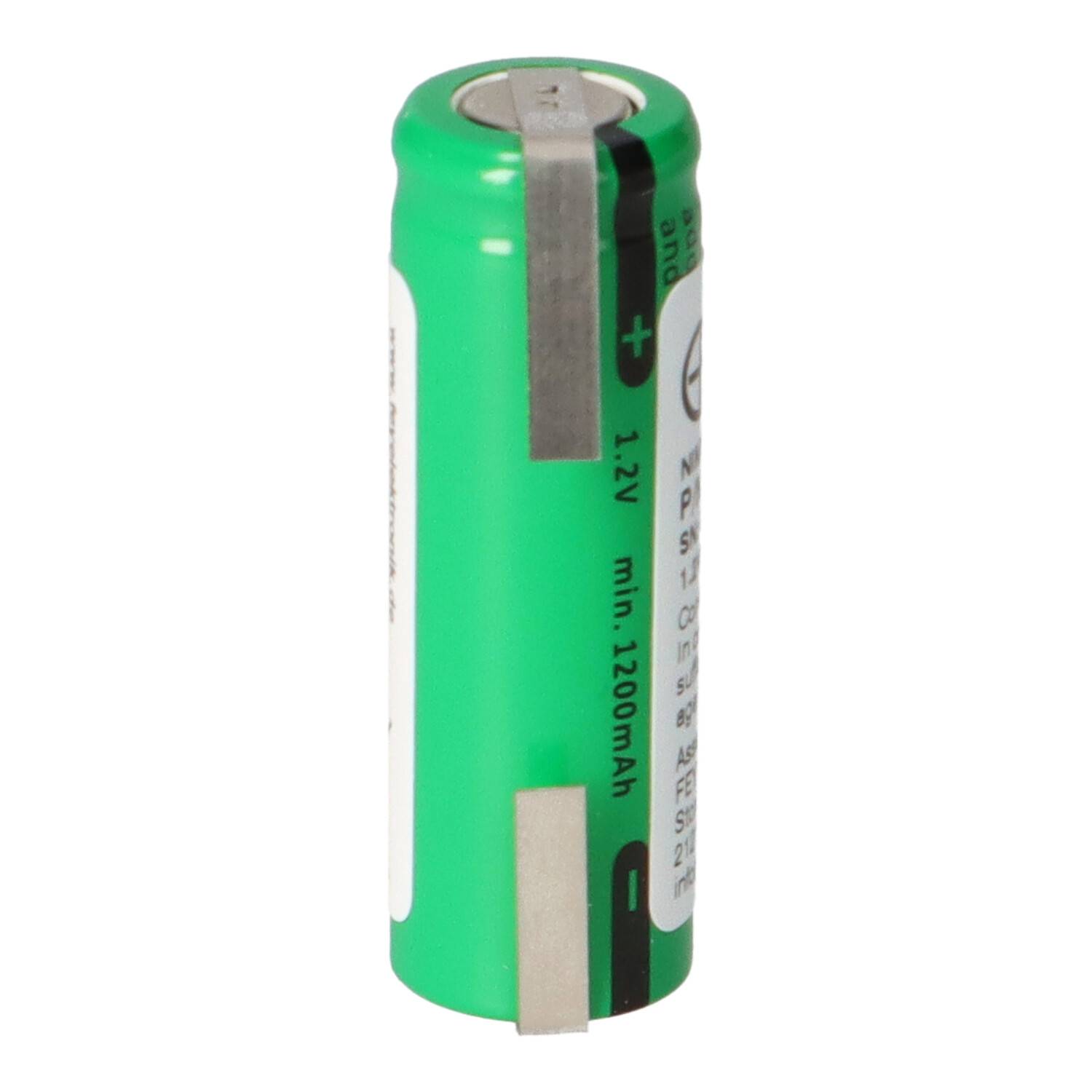 Ersatzakku für die elektrische Zahnbürste für Braun Oral B Professional Care-2