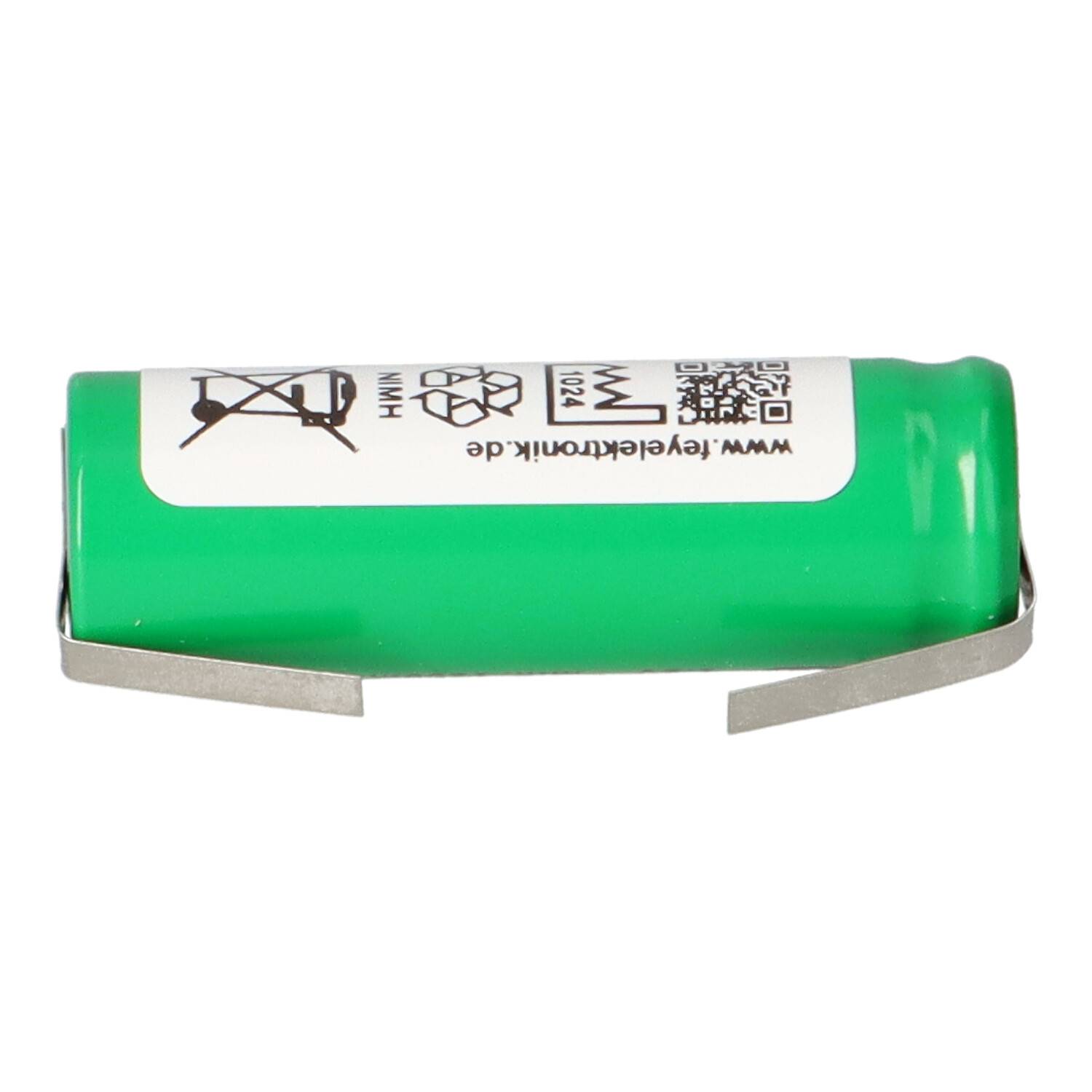 Ersatzakku für die elektrische Zahnbürste für Braun Oral B Professional Care-3