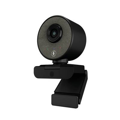 IB-CAM501-HD, FHD Webcam, 1080P, Autofokus, wide view angle, eingebautes Mikrophone