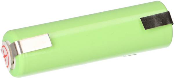 Rasierer-Akku 1,2V 2500mAh Ni-MH passend für Panasonic ER140, ER141