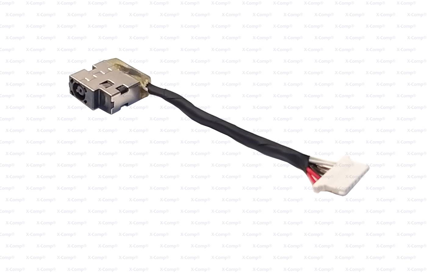 DC IN CA 10P STD 4.5MM 120 858021-001-1