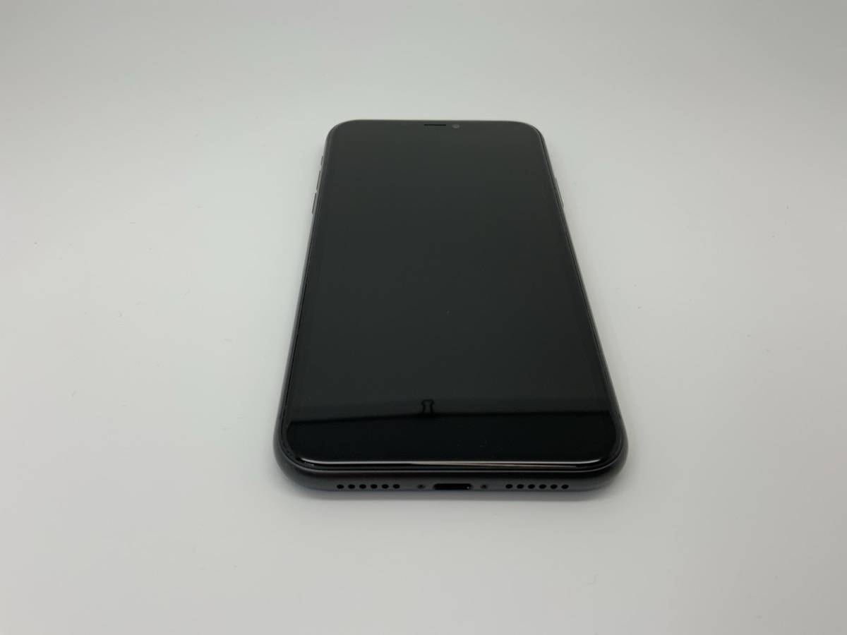Apple iPhone 11 128 GB - Schwarz-1