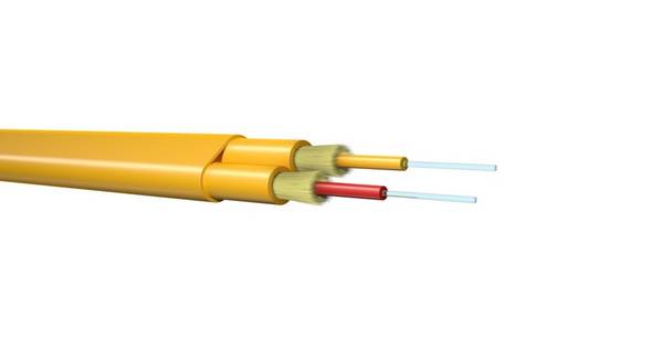 KERPEN DATACOM GigaLine DX 600N OM4 2G50/OM4 vio KL-I-V(ZN)HH-Dca 5,2 mm, 35 600 kN