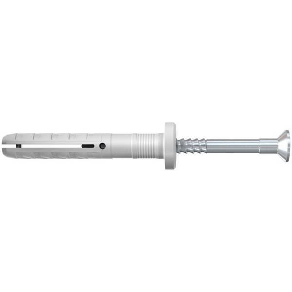 fischer Nageldübel N 6x60/30 F (100)