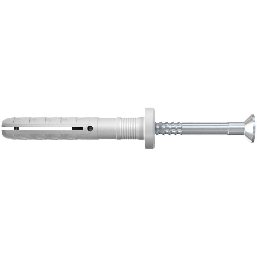 fischer Nageldübel N 6x60/30 F (100)-0