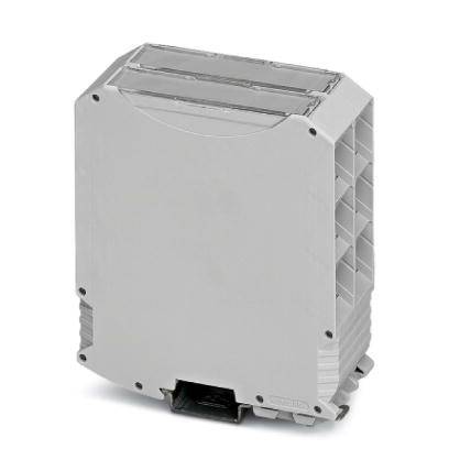 Phoenix Contact 2713926 ME MAX 45 G 3-3 KMGY - Elektronikgehäuse-0