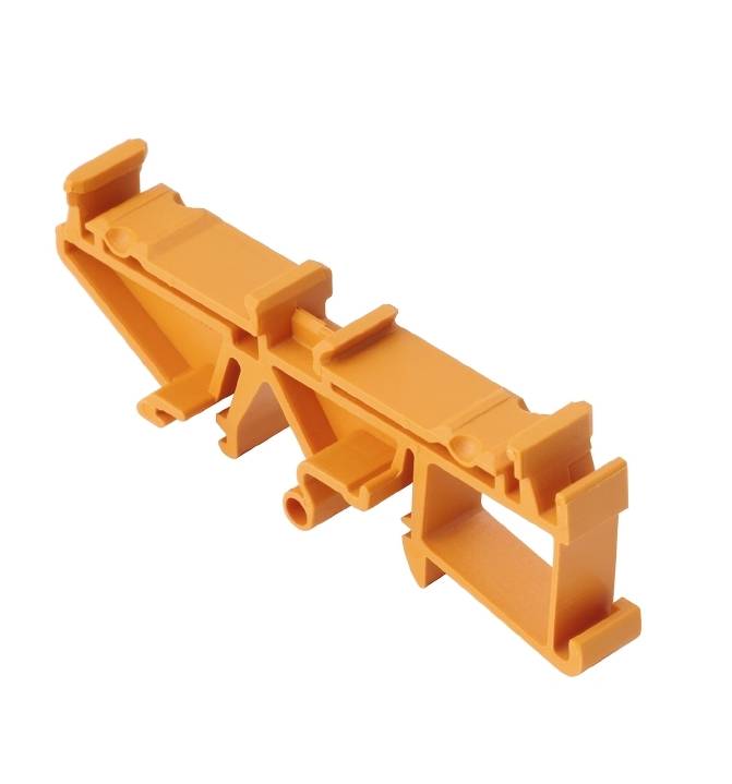 Weidmüller Rastfuß RF 180 17,5 mm, 79,2 26,6 mm-0