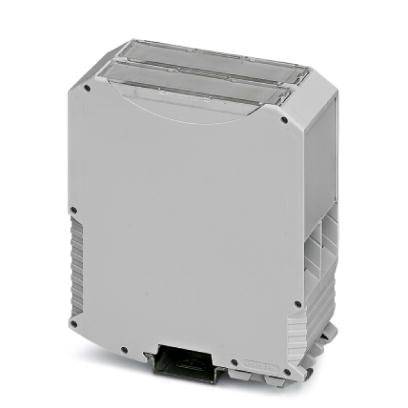 Phoenix Contact 2713502 ME MAX 45 G U-U1 KMGY - Elektronikgehäuse-0