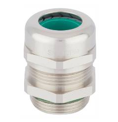 LAPP 53112535 Kabelverschraubung EMV M40 Messing Messing 1 St.-0