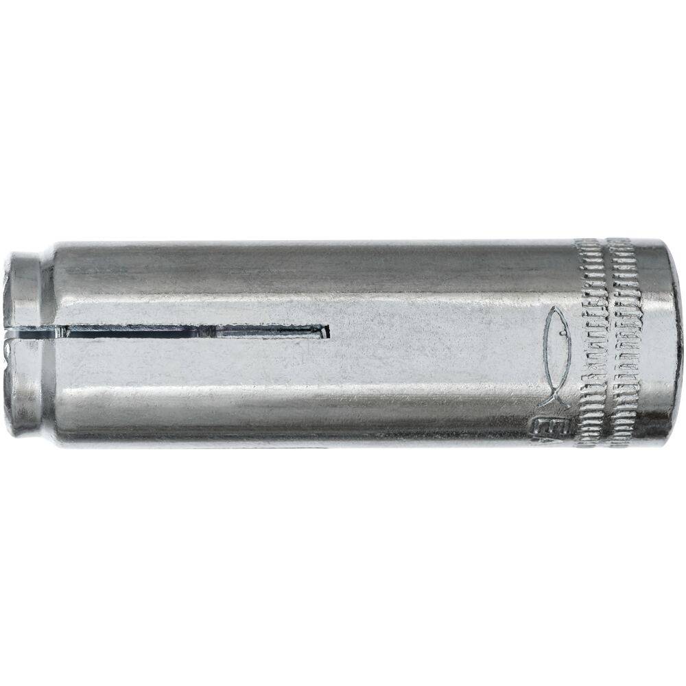Fischer 50x Einschlaganker EA II M12 N D - 500872-0