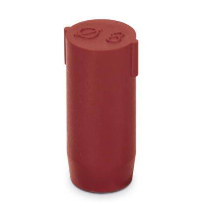 Phoenix Contact 1400257 SEALING PLUG 8X16 RD - Verschlussstopfen-0