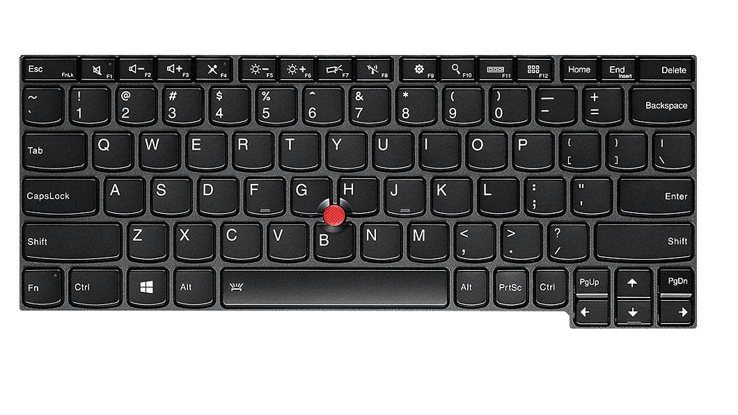 THINKPAD KEYBOARD X240