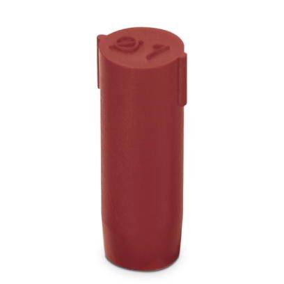 Phoenix Contact 1400255 SEALING PLUG 7X16 RD - Verschlussstopfen